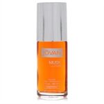 Jovan Musk by Jovan - Cologne Spray (unboxed) 90 ml - for men