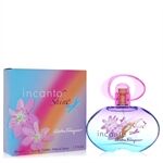 Incanto Shine by Salvatore Ferragamo - Eau De Toilette Spray 50 ml - for women