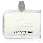 Booster by Lacoste - Eau De Toilette Spray (Tester) 125 ml - for men