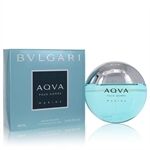 Bvlgari Aqua Marine by Bvlgari - Eau De Toilette Spray 100 ml - for men