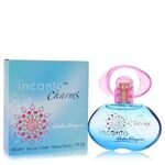 Incanto Charms by Salvatore Ferragamo - Eau De Toilette Spray 30 ml - for women