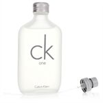 Ck One by Calvin Klein - Eau De Toilette Pour/Spray (Unisex unboxed) 100 ml - for women