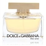 The One by Dolce & Gabbana - Eau De Parfum Spray (Tester) 75 ml - for women