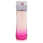 Touch of Pink by Lacoste - Eau De Toilette Spray (Tester) 90 ml - for women