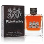 Dirty English by Juicy Couture - Eau De Toilette Spray 100 ml - for men