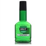 Brut by Faberge - After Shave Splash (Plastic Bottle) 150 ml - for men