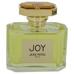 Joy by Jean Patou - Eau De Parfum Spray (Tester) 75 ml - for women