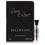 Rock'n Rose by Valentino - Vial (sample) 2 ml - for women