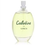 Cabotine by Parfums Gres - Eau De Toilette Spray (Tester) 100 ml - for women