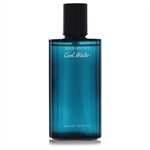 Cool Water by Davidoff - Eau De Toilette Spray (unboxed) 75 ml - for men