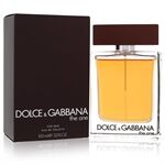 The One by Dolce & Gabbana - Eau De Toilette Spray 100 ml - for men