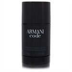 Armani Code by Giorgio Armani - Deodorant Stick 77 ml - for men