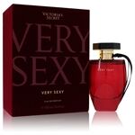 Very Sexy by Victoria's Secret - Eau De Parfum Spray (New Packaging) 100 ml - for women