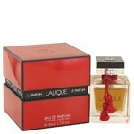 Lalique Le Parfum by Lalique - Eau De Parfum Spray 50 ml - for women