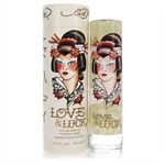 Love & Luck by Christian Audigier - Eau De Parfum Spray 100 ml - for women