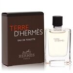 Terre D'Hermes by Hermes - Mini EDT 5 ml - for men