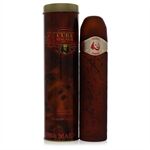 Cuba Magnum Red by Fragluxe - Eau De Toilette Spray 127 ml - for men