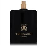 Trussardi by Trussardi - Eau De Toilette Spray (Tester) 100 ml - for men