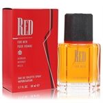 Red by Giorgio Beverly Hills - Eau De Toilette Spray 50 ml - for men