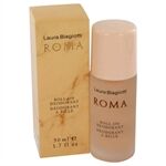 Roma by Laura Biagiotti - Roll-on Deodorant 50 ml - for women