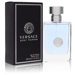 Versace Pour Homme by Versace - Eau De Toilette Spray 50 ml - for men