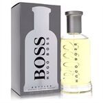 Boss No. 6 by Hugo Boss - Eau De Toilette Spray 200 ml - for men