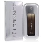 Fcuk Connect by French Connection - Eau De Toilette Spray 100 ml - for men