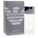 Emporio Armani Diamonds by Giorgio Armani - Eau De Toilette Spray 50 ml - for men