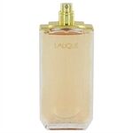 Lalique by Lalique - Eau De Parfum Spray (Tester) 100 ml - for women