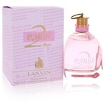Rumeur 2 Rose by Lanvin - Eau De Parfum Spray 100 ml - for women