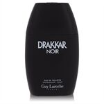 Drakkar Noir by Guy Laroche - Eau De Toilette Spray (unboxed) 100 ml - for men