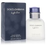 Light Blue by Dolce & Gabbana - Eau De Toilette Spray 38 ml - for men