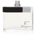 F by Salvatore Ferragamo - Eau De Toilette Spray (Tester) 100 ml - for men