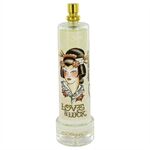 Love & Luck by Christian Audigier - Eau De Parfum Spray (Tester) 100 ml - for women