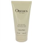 Obsession by Calvin Klein - After Shave Balm 150 ml - for men