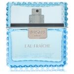 Versace Man by Versace - Eau Fraiche Eau De Toilette Spray (unboxed) 50 ml - for men