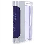 Ultraviolet by Paco Rabanne - Eau De Toilette Spray (Tester) 100 ml - for men