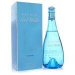 Cool Water by Davidoff - Eau De Toilette Spray 200 ml - for women