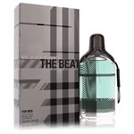 The Beat by Burberry - Eau De Toilette Spray 100 ml - for men