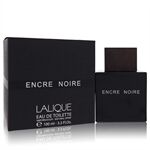 Encre Noire by Lalique - Eau De Toilette Spray 100 ml - for men