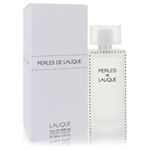 Perles De Lalique by Lalique - Eau De Parfum Spray 100 ml - for women
