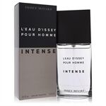 L'eau D'Issey Pour Homme Intense by Issey Miyake - Eau De Toilette Spray 75 ml - for men