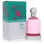 Halloween Water Lilly by Jesus Del Pozo - Eau De Toilette Spray 100 ml - for women