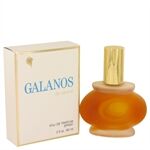 Galanos De Serene by James Galann - Eau De Parfum Spray 60 ml - for women