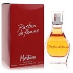 Montana Parfum De Femme by Montana - Eau De Toilette Spray 100 ml - for women