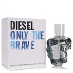 Only the Brave by Diesel - Eau De Toilette Spray 50 ml - for men