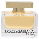 The One by Dolce & Gabbana - Eau De Parfum Spray (unboxed) 75 ml - for women