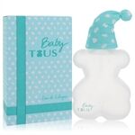 Baby Tous by Tous - Eau De Cologne Spray 100 ml - for women