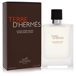 Terre D'Hermes by Hermes - After Shave Lotion 100 ml - for men