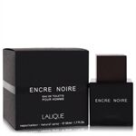 Encre Noire by Lalique - Eau De Toilette Spray 50 ml - for men